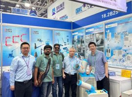 2024 Canton Fair Show (2)