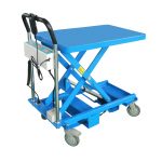 Linear Actuator Scissor Lift Table LA სერია